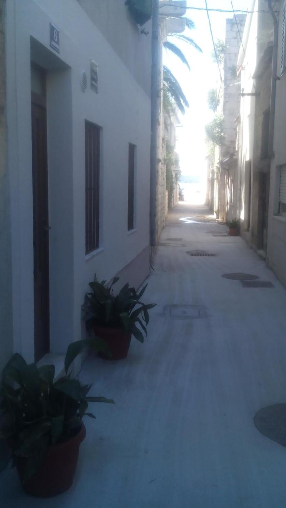 Apartman Drazin คาชเตลา ห้อง รูปภาพ