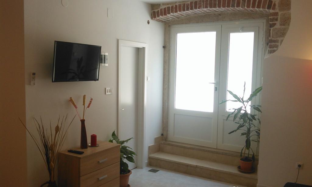 Apartman Drazin คาชเตลา ภายนอก รูปภาพ