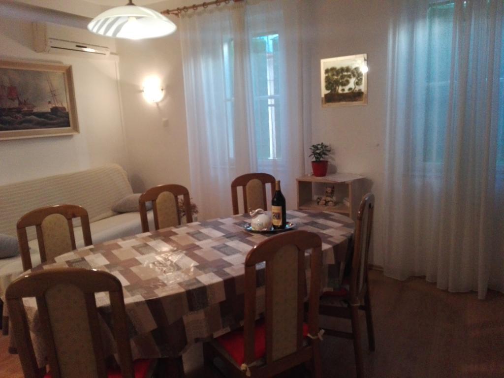 Apartman Drazin คาชเตลา ภายนอก รูปภาพ