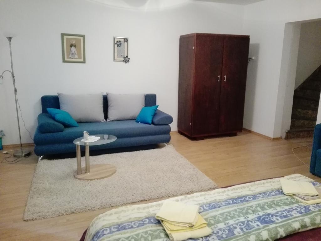 Apartman Drazin คาชเตลา ภายนอก รูปภาพ