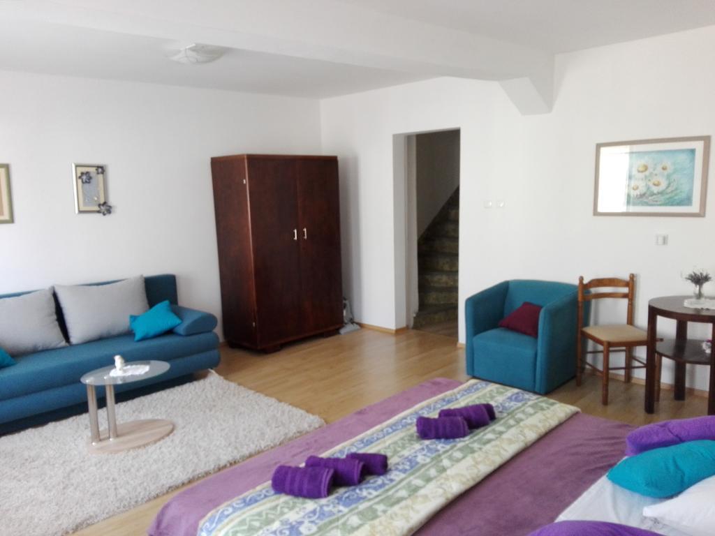 Apartman Drazin คาชเตลา ภายนอก รูปภาพ