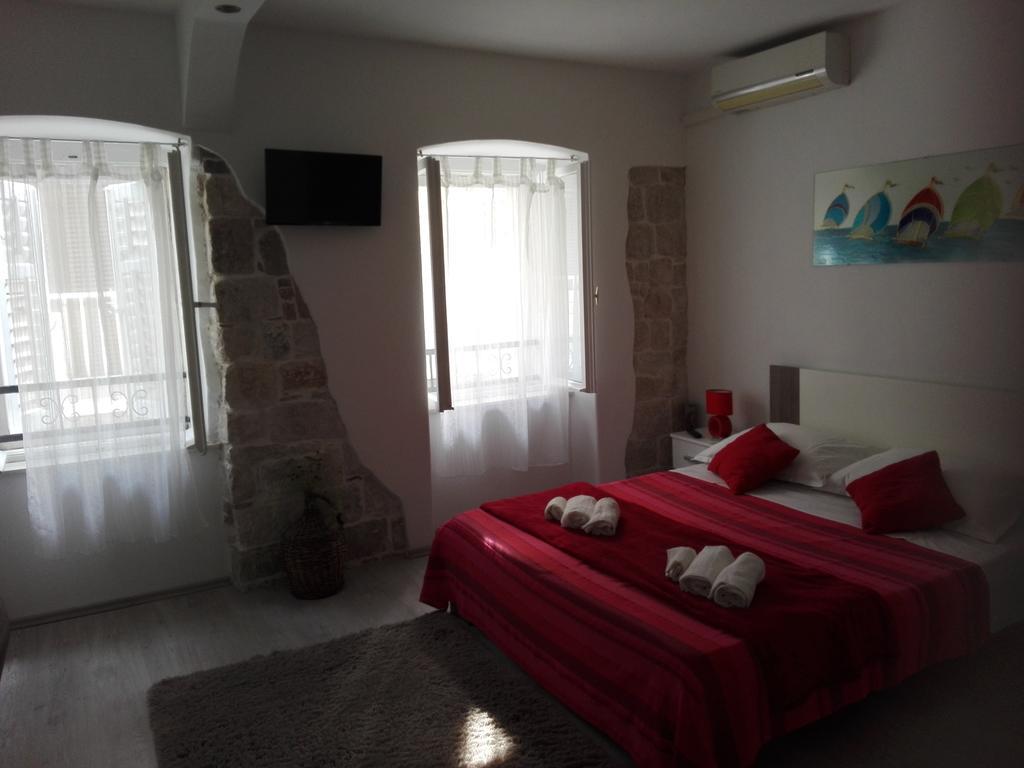 Apartman Drazin คาชเตลา ภายนอก รูปภาพ